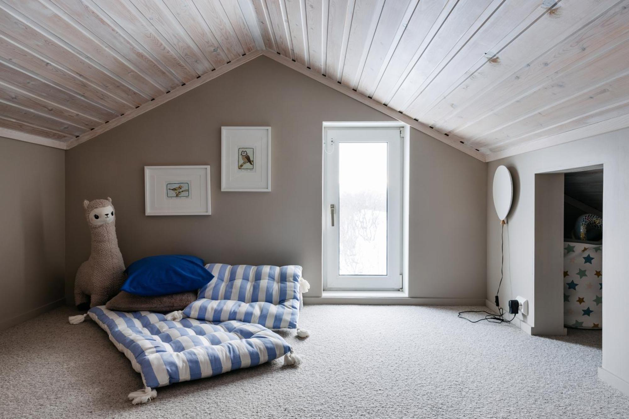 Brensholmen Beach House Tromsø Exteriör bild